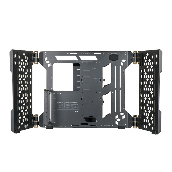 Cooler Master MasterFrame 700 Open Air Frame Case